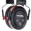 Kerbl gehoorkap works met bluetooth