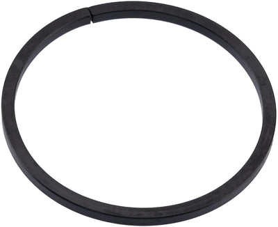 Shimano spring clip snap ring shim. fpr sm-c7000 black