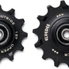 Elvedes derailleurwieltjes RVS 11 14tand seal narrowCP2017102