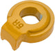Shimano nexus a-asborg anello 5r giallo
