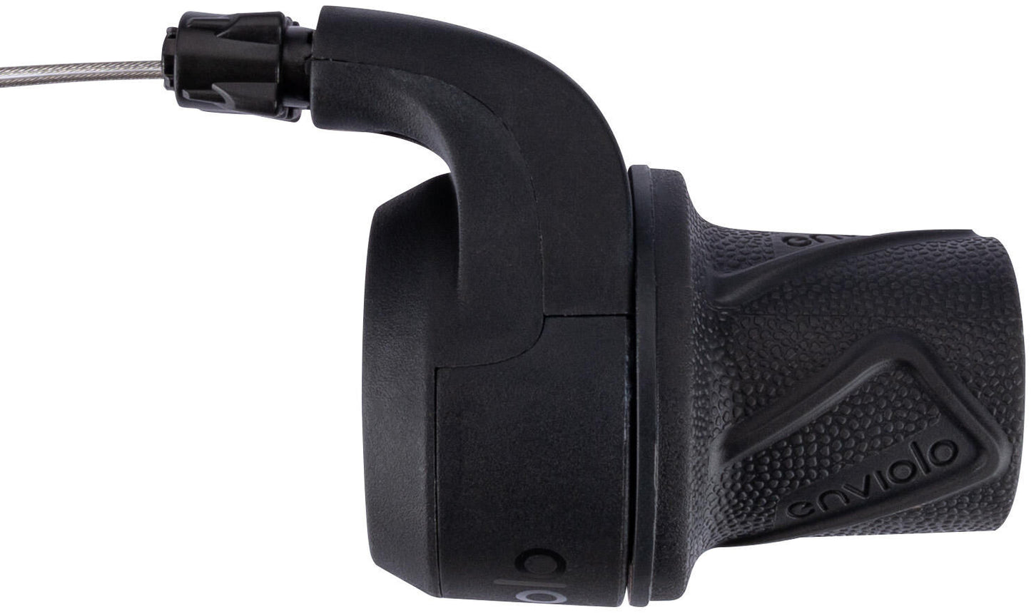 SHIFTER MANUALE DI TWOT Enciolo senza display Pure 2500mm