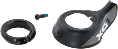 Sram cover cover clamp x01 eagle black