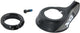 Sram cover cover clamp x01 eagle nero