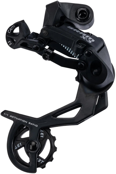 Sram R.Derail. X-3 Long Cage B