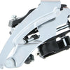 Deralleur anteriore 3 x 7 Shimano Altus Altus M310 Dual Pull 40T
