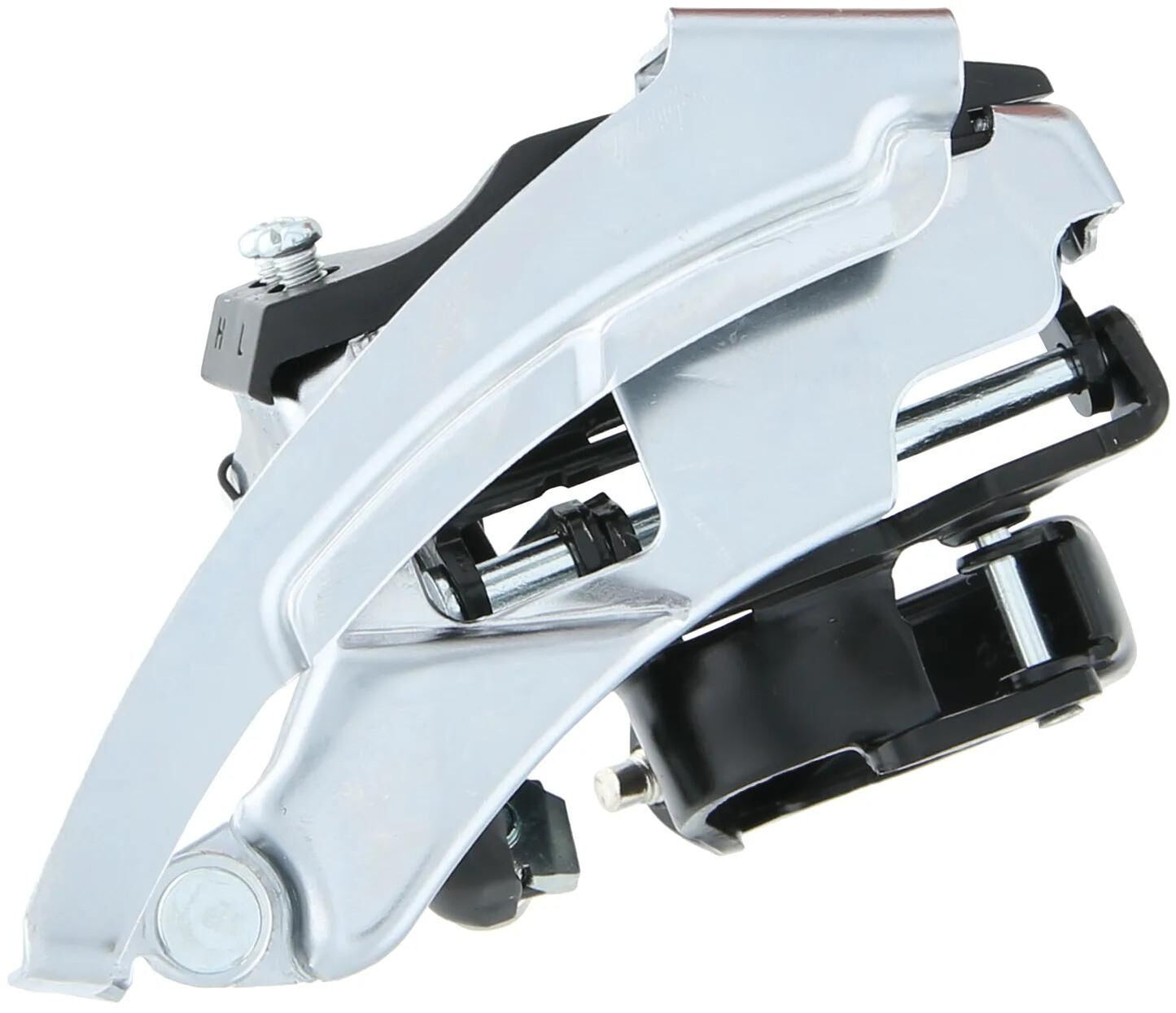 Deralleur anteriore 3 x 7 Shimano Altus Altus M310 Dual Pull 40T