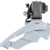 Shimano para Derailleur 28.6 34.9 Dual Altus M371
