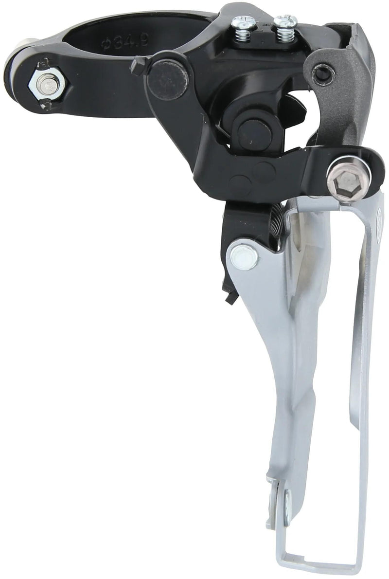 Shimano para Derailleur 28.6 34.9 Dual Altus M371