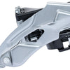 Shimano voorderailleur altus fd-m370 shim.fr.derail.altus fdm370 66-69 ts du.p