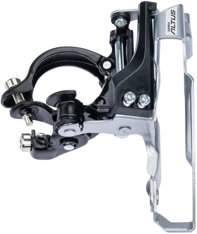 Shimano Front Refective Altus FD-M370