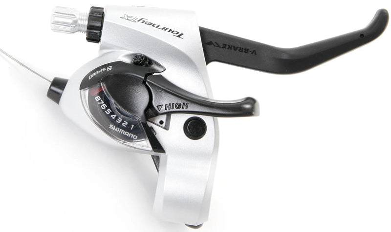 Shimano Rem-Shipping Tornee TX ST-TX800