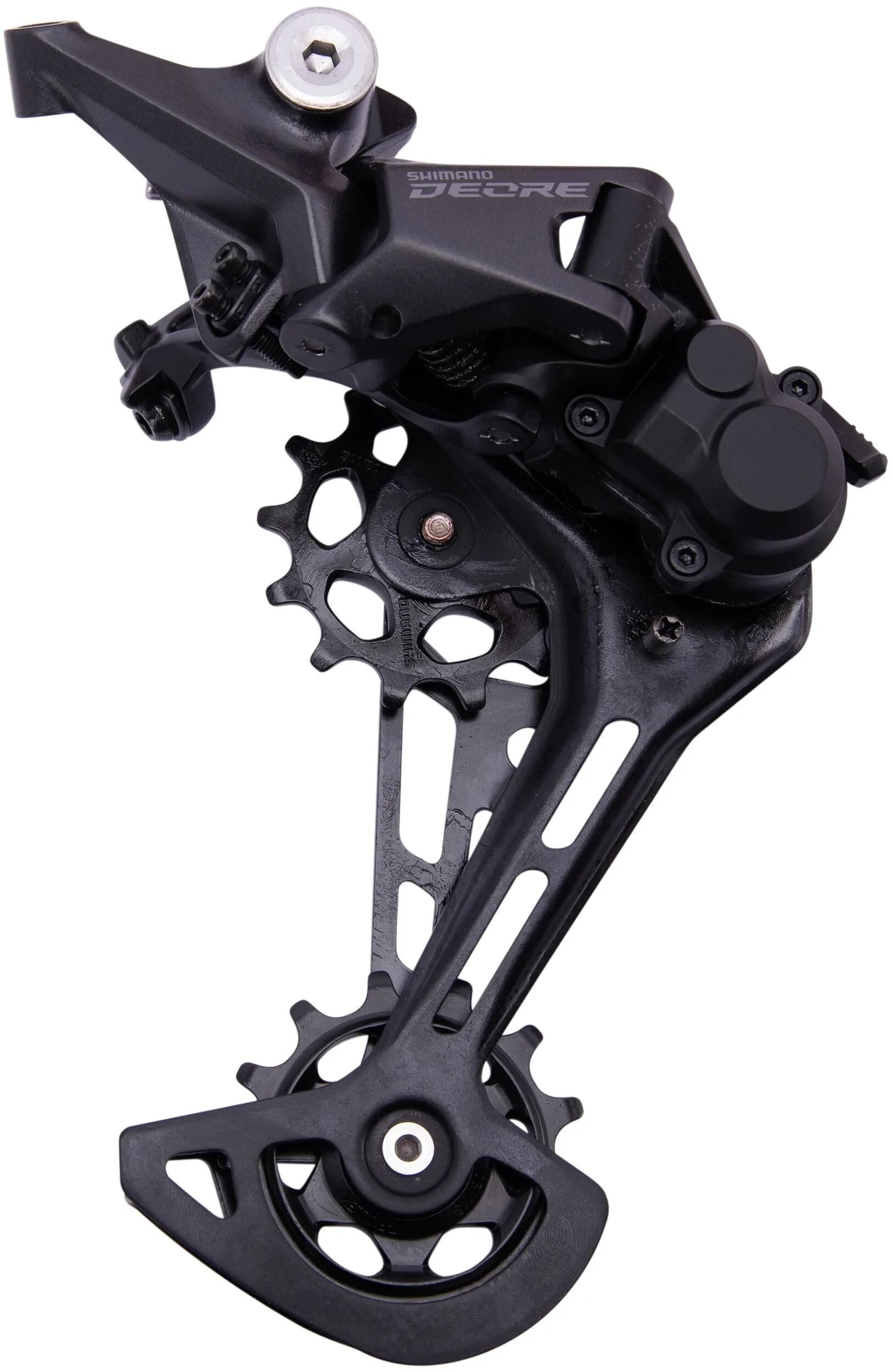 Shimano Deore RD-M5100 SGS 11 speed