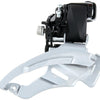 Velocidad delantero delantero Alivio FD -M2000 3x9 - Top