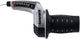 Sram Twist Grip Shift. Centerna 9-SP a destra