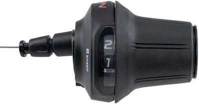 Shimano Shim.Twist SHIFTER 8 NEXUS SW 2355 SKAN C60018