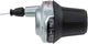 Ajustador giratorio Shimano nexus SL-C6001-8. cuña de cambio de agarre giratorio 8 nexus si 2330 c60018