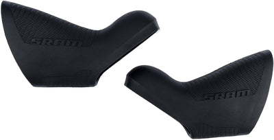 Sram remd new red doubletap coverset zwart