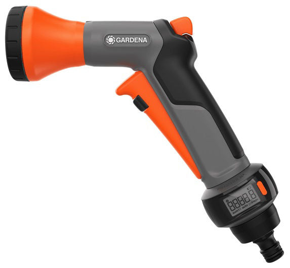 Gardena Spray Broes Aquacount