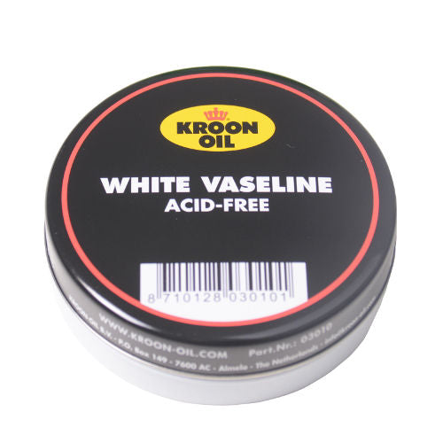 Vaseline White 60 gramos en CAN