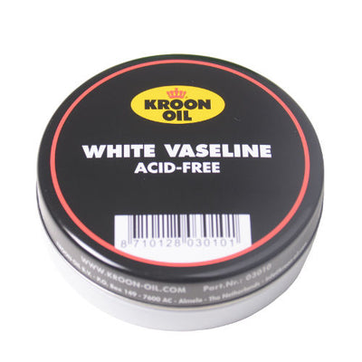 Vaseline White 60 gramos en CAN