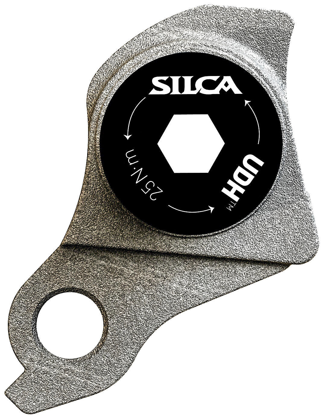 Ganci deragliatori SILCA DM