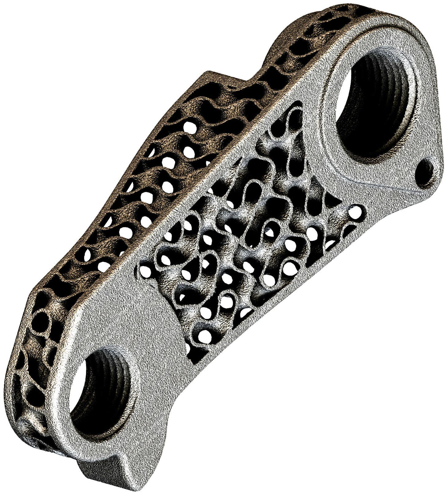 Silca Derail.Hanger Canondale