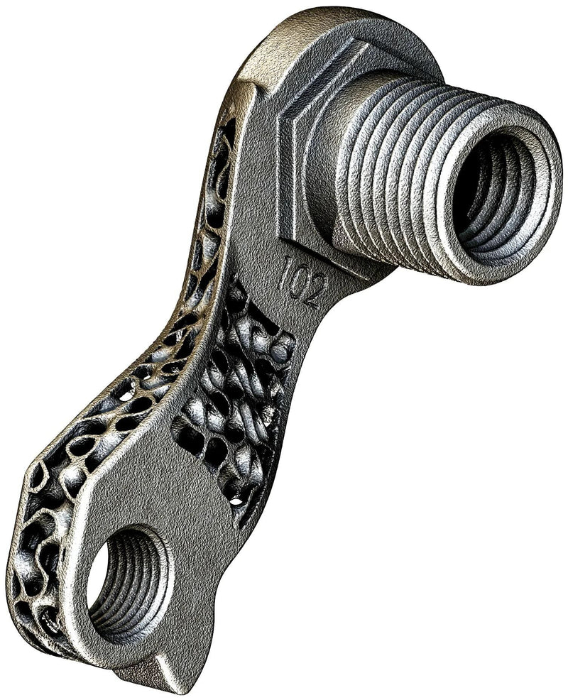 Silca Derail.Hanger Cervelo