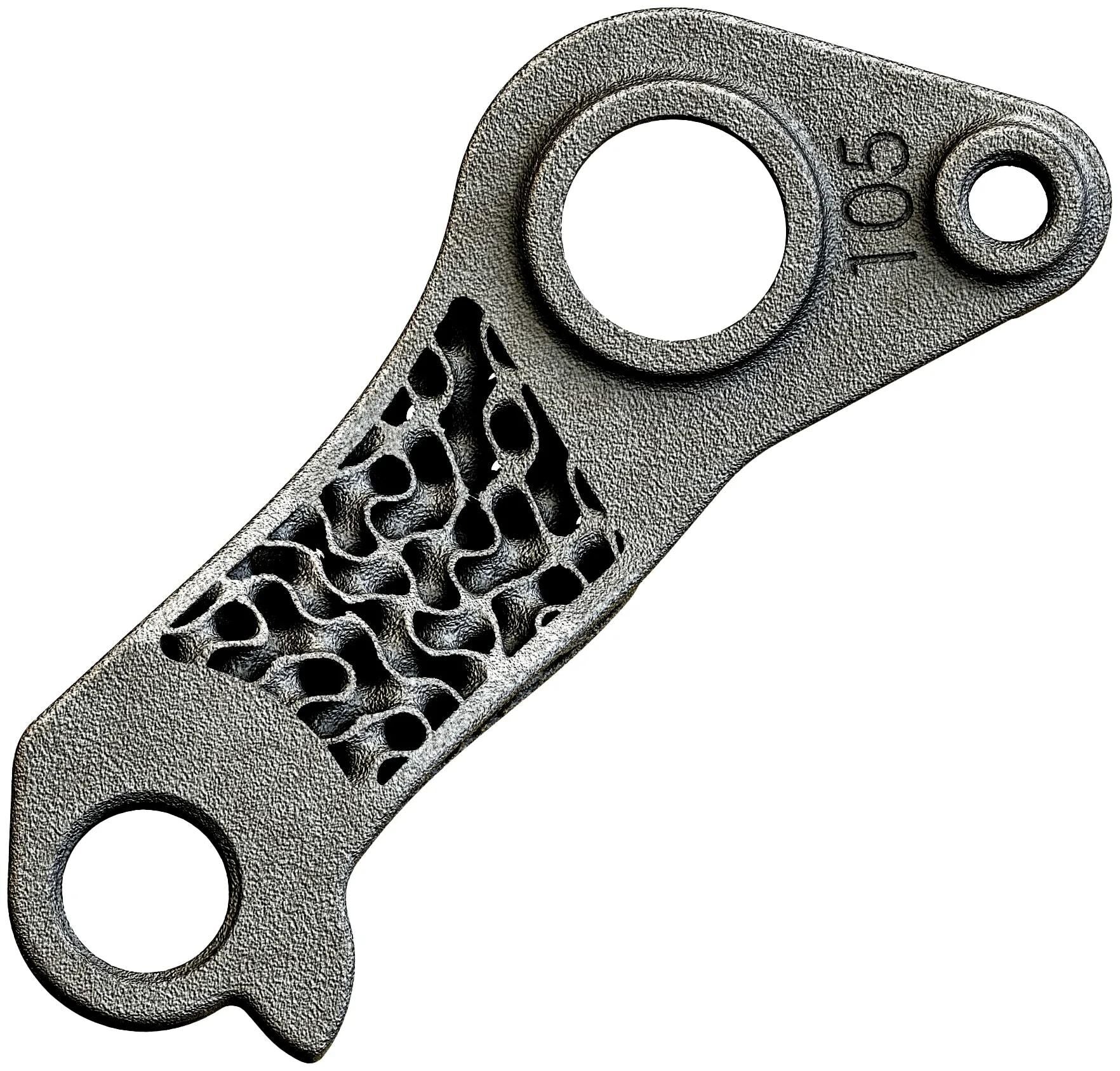 Silca Derail.Hanger Specialized