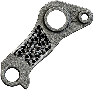 Silca schaltauge derail.hanger specialized