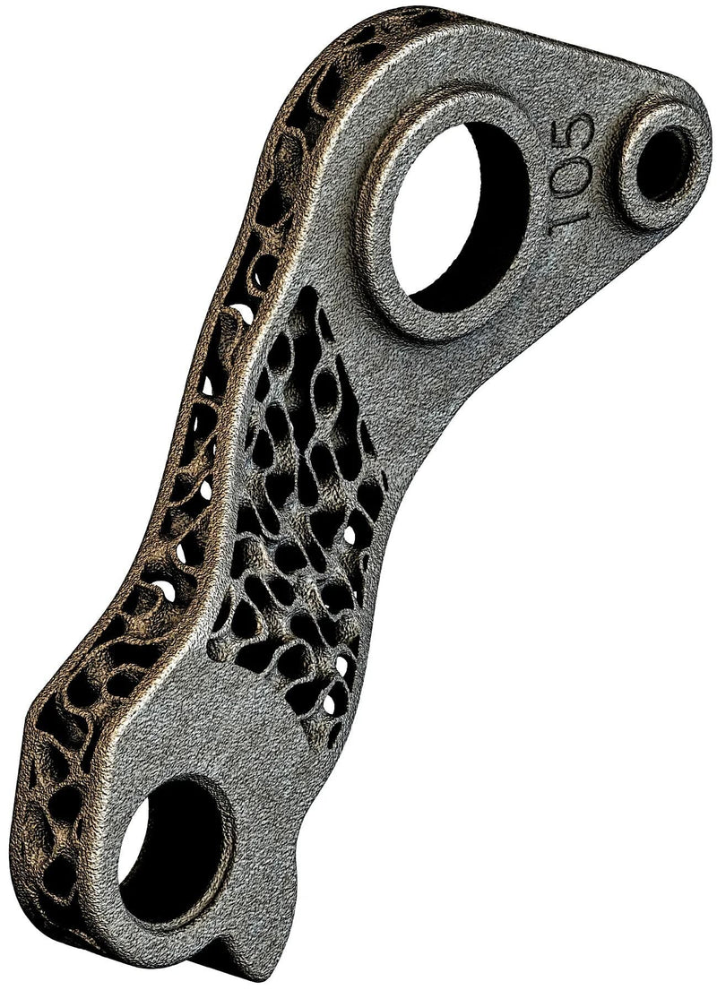 Silca Derail.Hanger Specialized