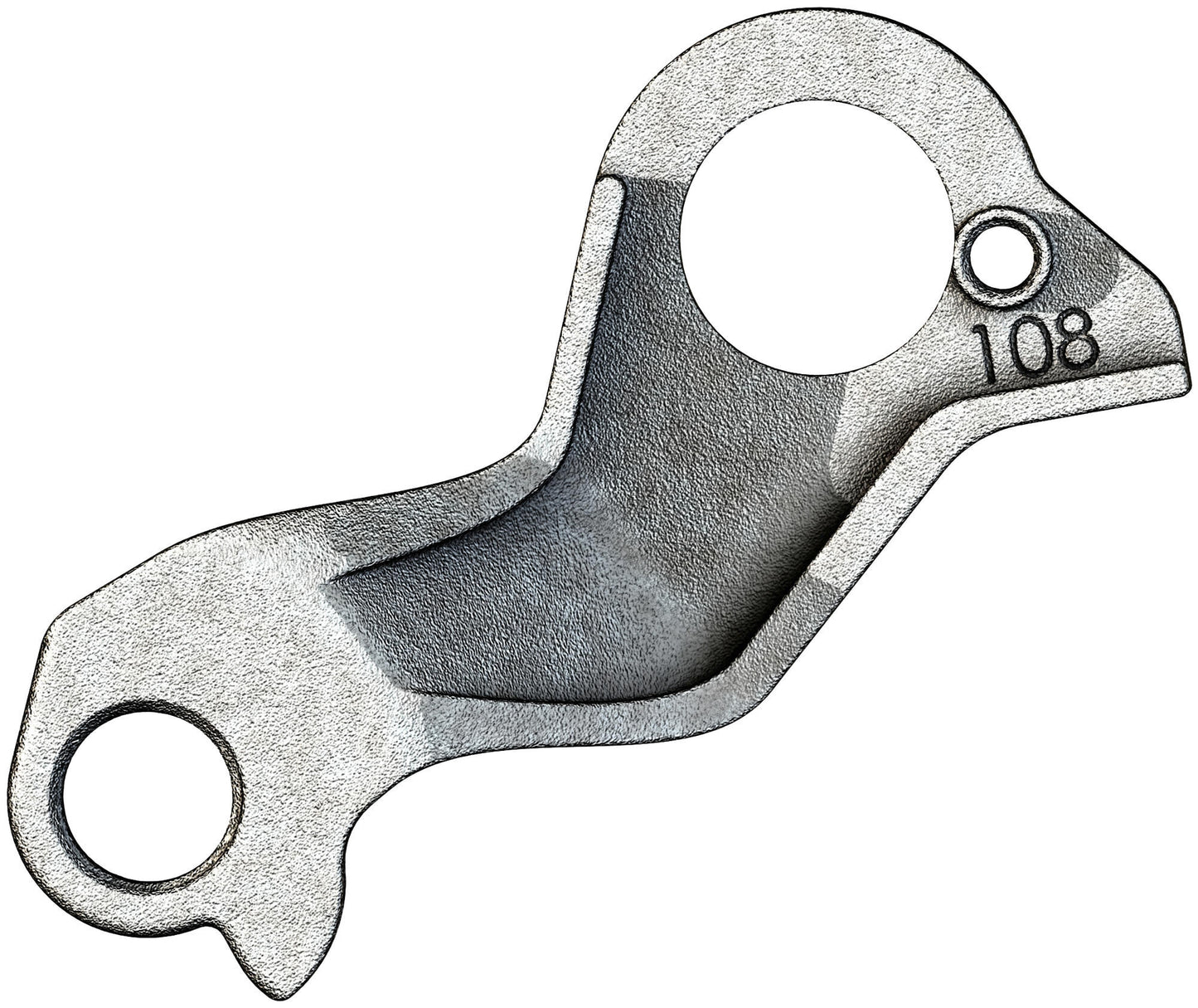 Silca Derail.Hanger Canyon