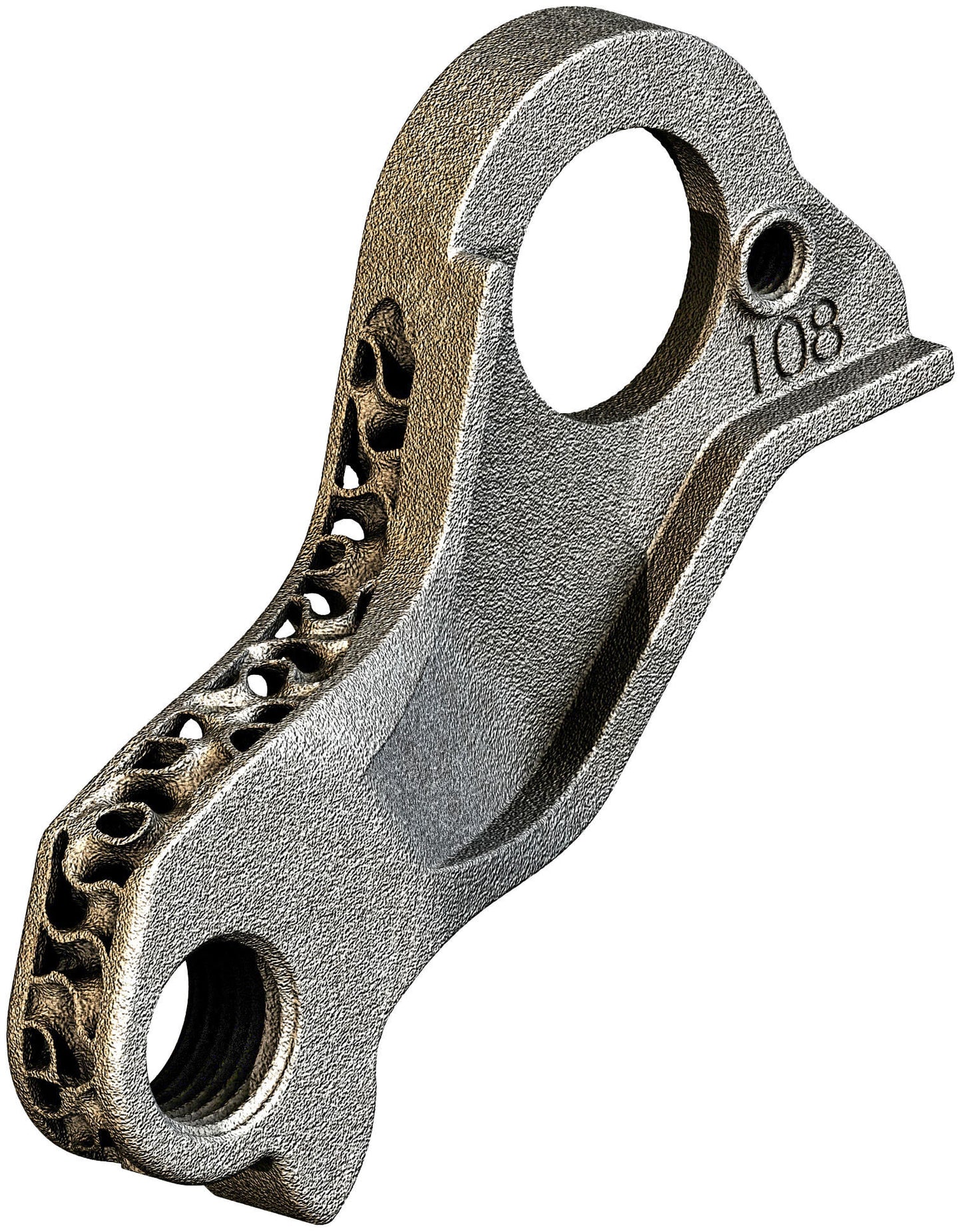 Silca Derail.Hanger Canyon