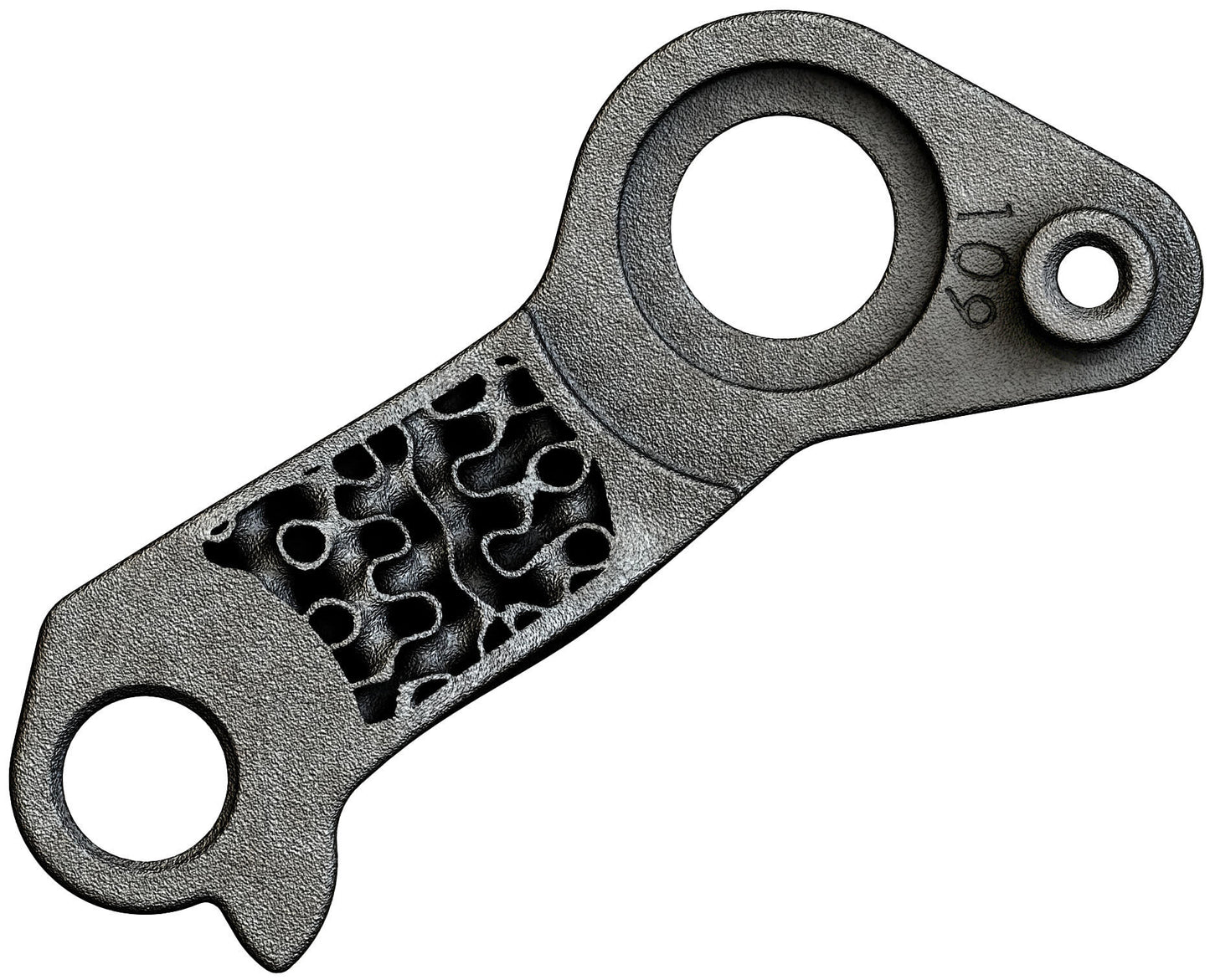 SILCA Derail.Hanger Pinarello