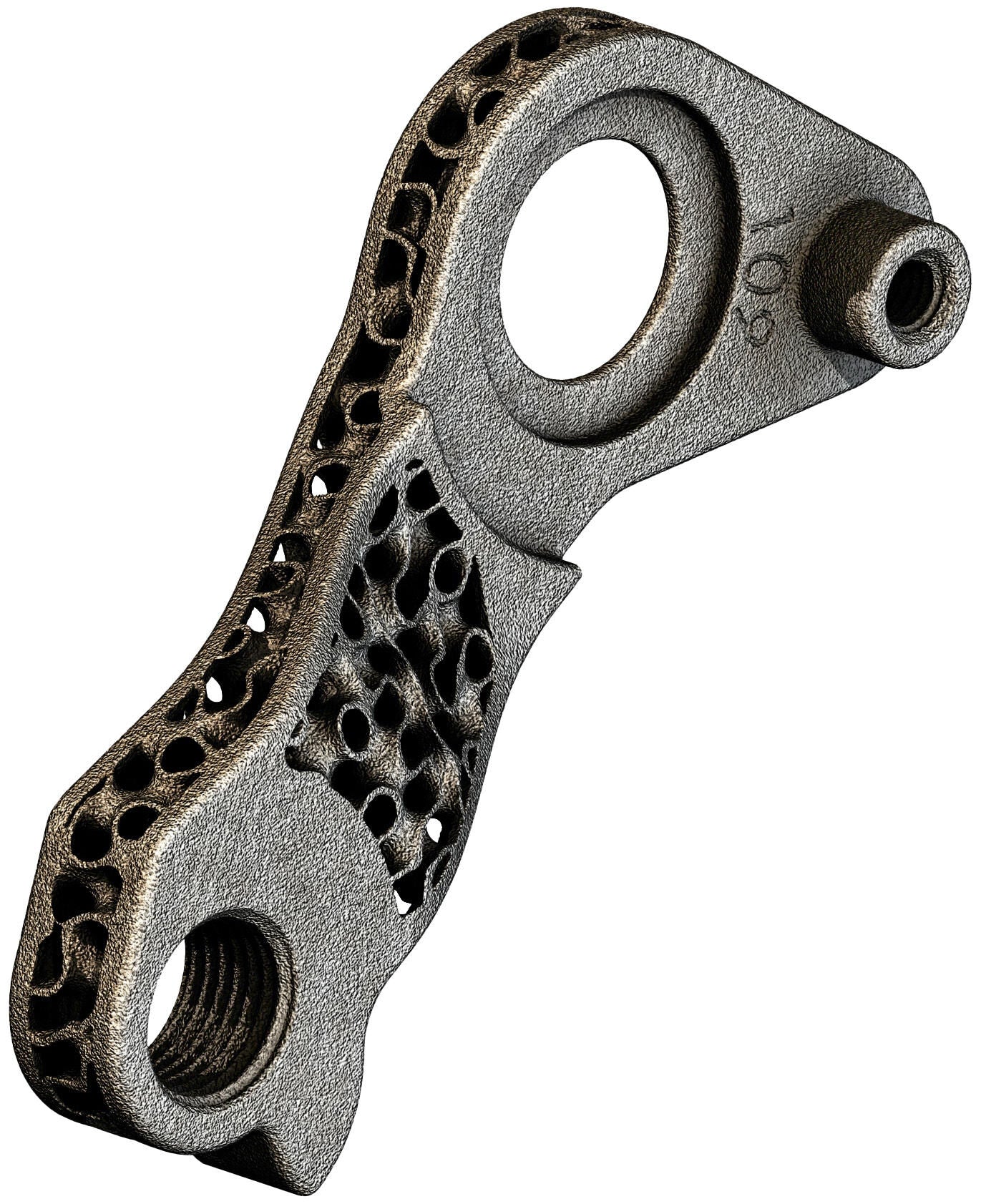 SILCA Derail.Hanger Pinarello