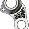 Descarrilación de silca.hanger cannondale