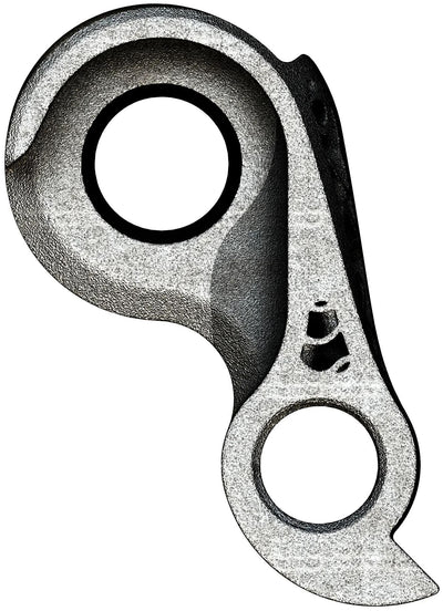 Silca schaltauge derail.hanger cervelo