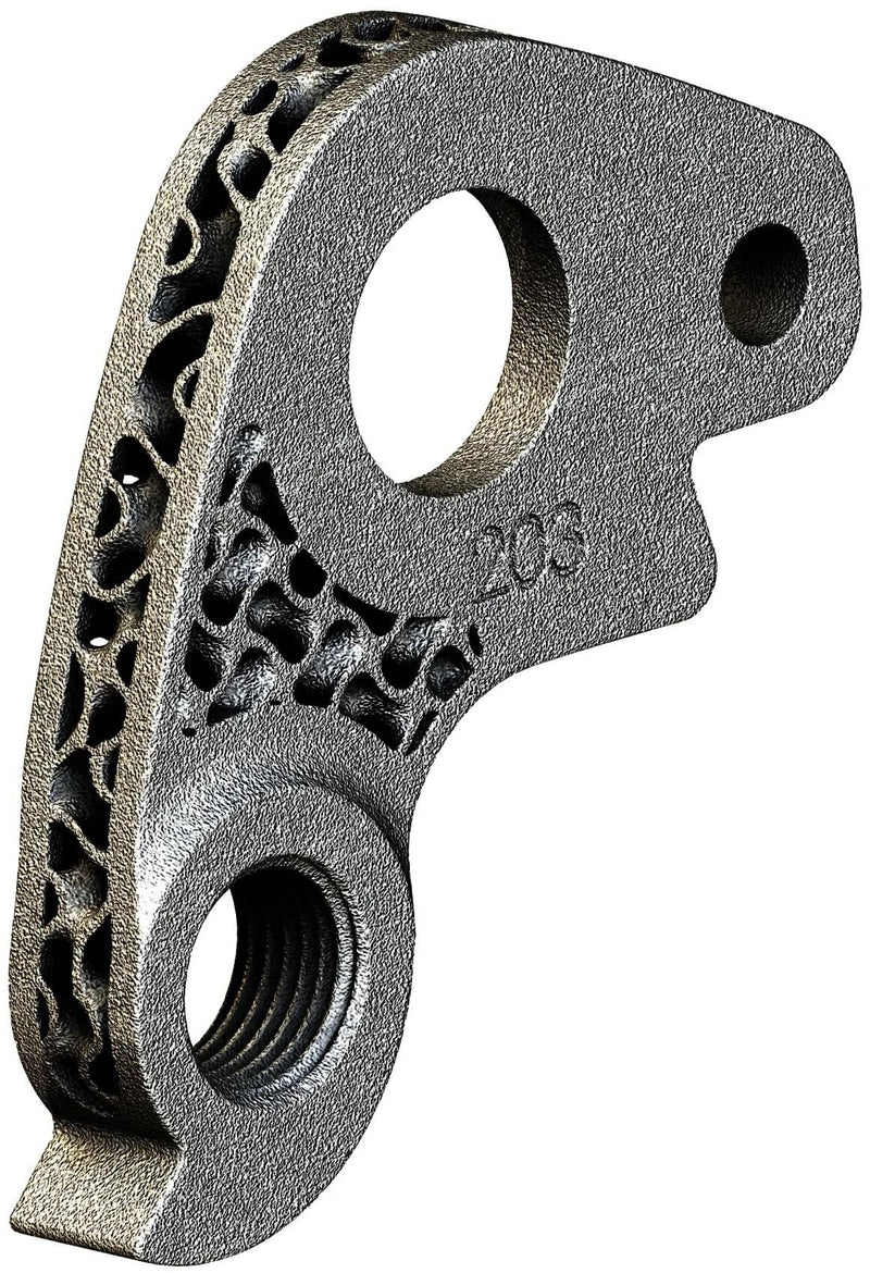 Silca Derail.Hanger Factor