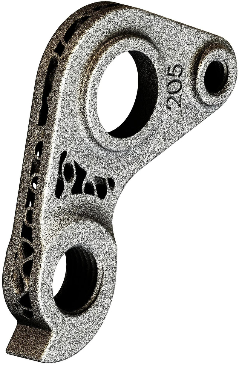 Silca Derail.Hanger Specialized