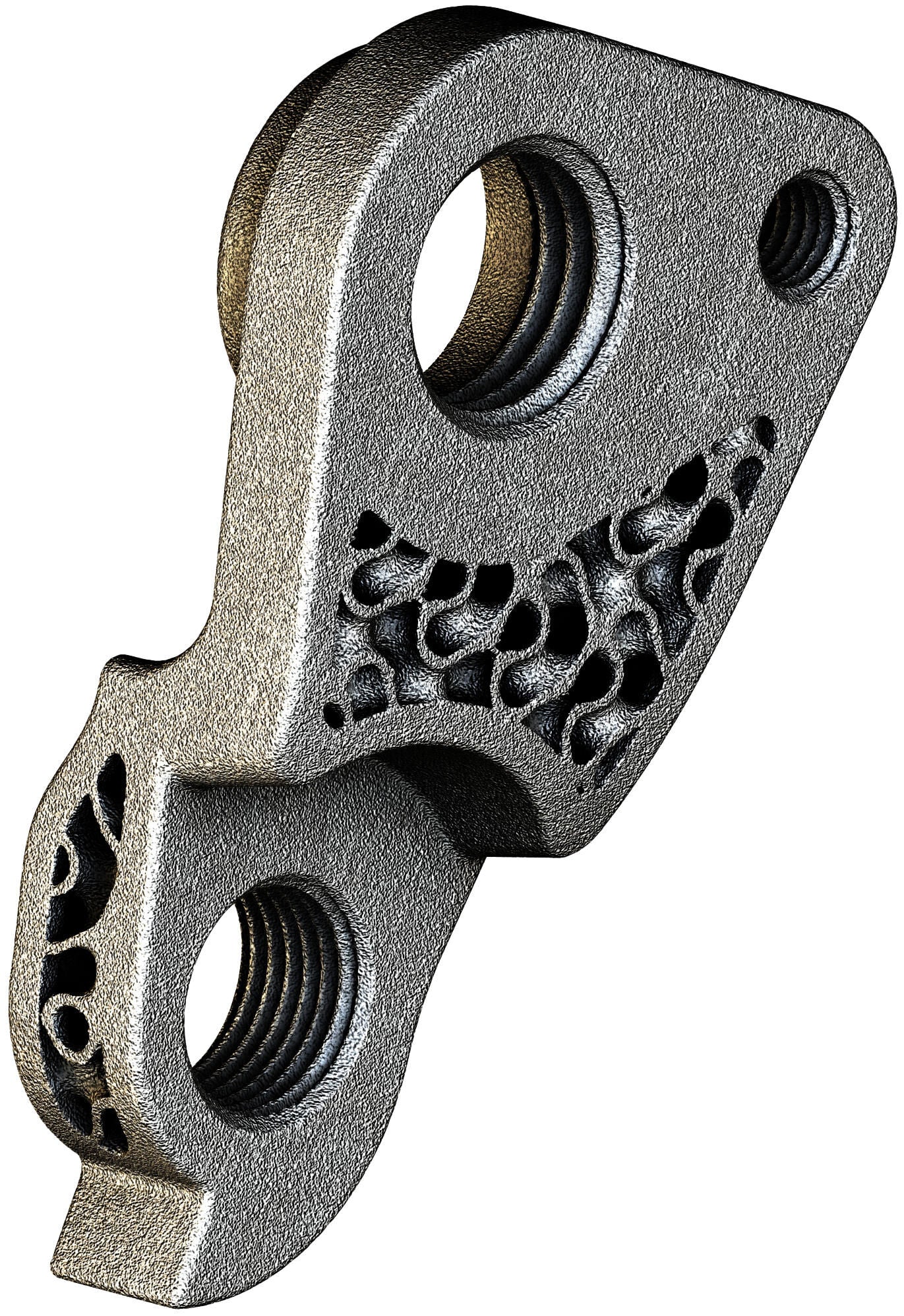 Silca Derail.Hanger Scott