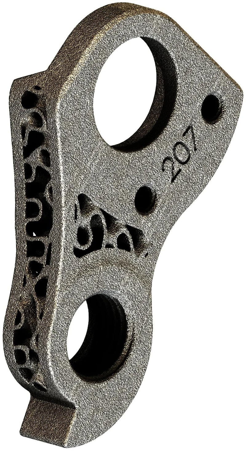 Silca Derail.Hanger Trek