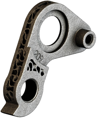 Silca derailleur-bevestigingshaak derail.hanger pinarello
