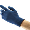 Marigold handschoen thermo insulator blauw mt 9l