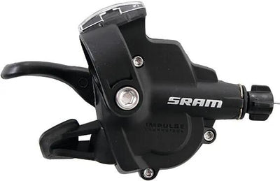 SRAM Shift Lever X-4 8-SP a destra