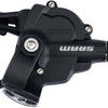 SRAM SHIFT HIGER X-4 3-SP Izquierda
