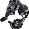 Sram schaltwerk force r.derail. force 10-sp short cage