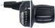 Sram Twist Grip Shift. MRX Comp 7-SP 50mm