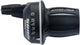 Sram Twist Grip Shift. MRX Comp 6-SP 50mm