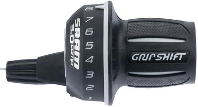 Sram Twist Grip Shift. 3.0 Comp 8-SP ESP
