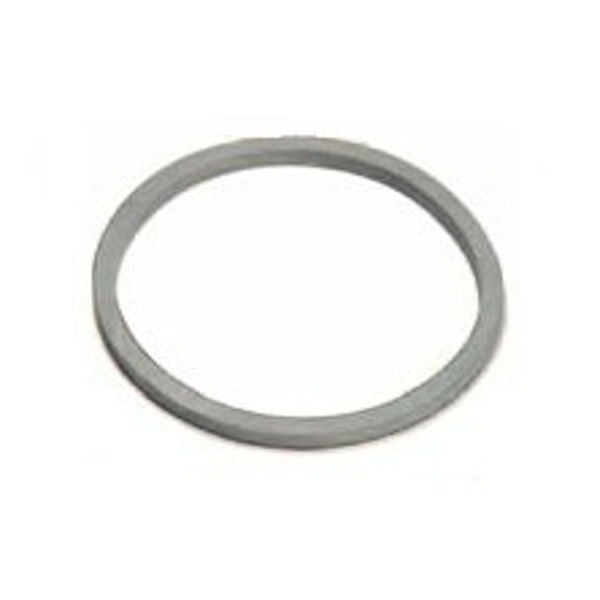 Anello in gomma per tenda Anello per decornazione grigio 9055mm