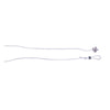 Fermacoda nylon elastico %c3%a0 10 pz